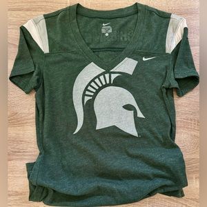 Nike Michigan State Shirt